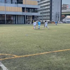 愛知県の高校サッカーアイリーグ