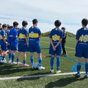 ゼロからイチへ